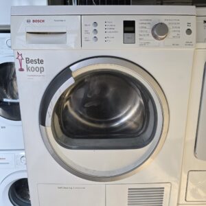 Bosch Avantixx6 warmtepompdroger - 6KG