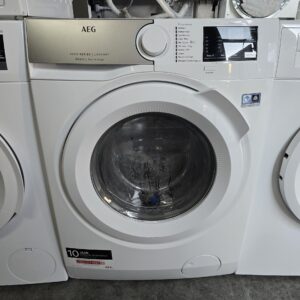 AEG 6000Series wasmachine - 9KG