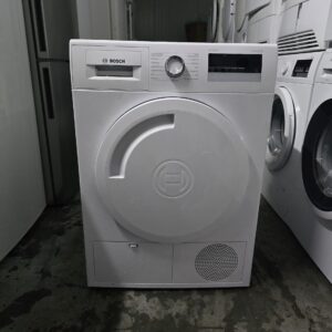 Bosch Serie4 condensdroger - 8KG