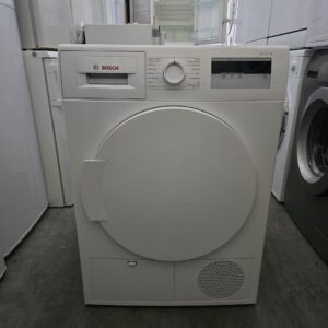 Bosch WTH83000NL Warmtepompdroger - 7KG
