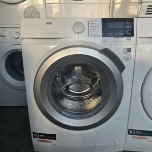AEG L6FBBERLIN wasmachine - 9KG