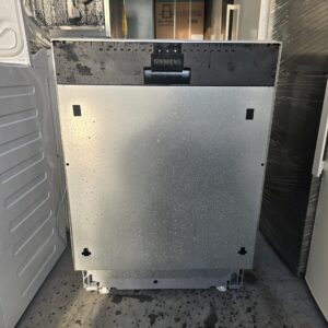Siemens SX63HX60AE inbouwvaatwasser