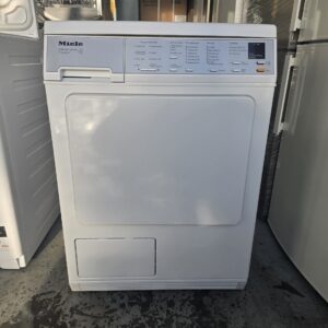 Miele T8463C condensdroger - 6KG