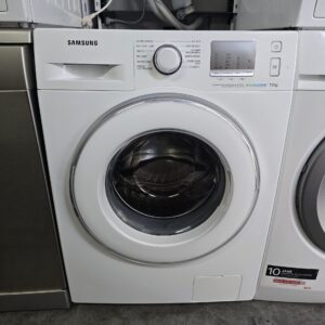 Samsung Ecobubble wasmachine - 7KG