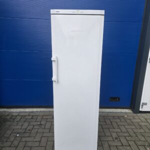 Liebherr 8-laden No-Frost vrieskast