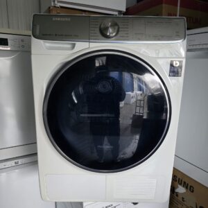 Samsung warmtepompdroger - 9KG