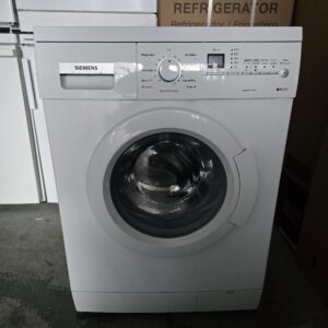 Siemens iQ300 wasmachine - 6KG