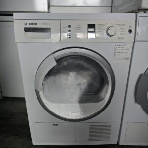 Bosch Avantixx8 condensdroger