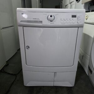 Zanussi ZTE285 condensdroger - 7KG