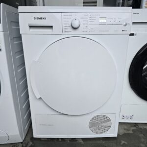 Siemens iQ500 warmtepompdroger - 7KG