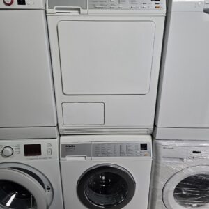 Miele was- en droogset - 6KG