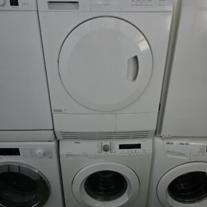 AEG was- en droogset - 7/8KG