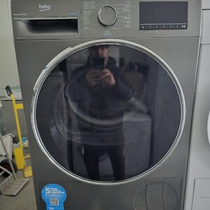 Beko B3T6823M2 warmtepompdroger - 8KG