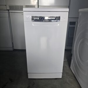 Bosch Silenceplus vaatwasser - 45cm