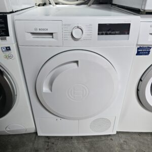 Bosch Serie4 condensdroger - 7KG