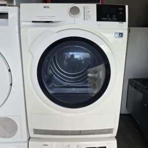 AEG 6000series warmtepompdroger - 8KG