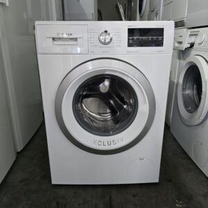 Bosch Serie6 wasmachine - 8KG