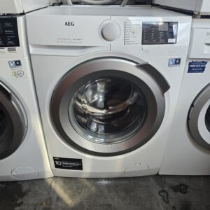 AEG 6000series wasmachine - 8KG