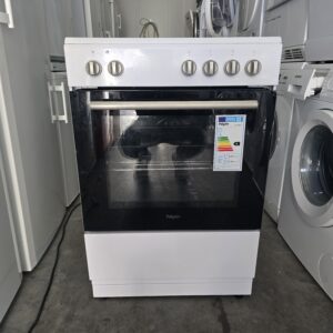 Pelgrim inductiefornuis - 60cm