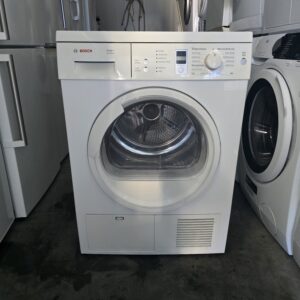 Bosch Maxx7 condensdroger - 7KG