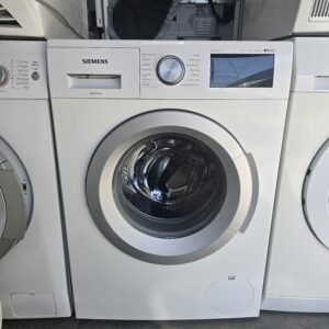 Siemens iQ500 wasmachine - 8KG