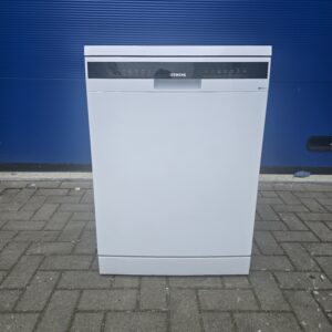 Siemens iQ300 vaatwasser - besteklade