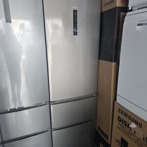 Haier Total No Frost koelvriescombinatie