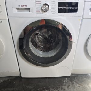 Bosch Serie6 was-droogcombinatie