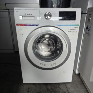 Bosch Serie6 i-DOS - 8KG