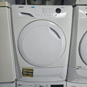 Zanussi Lindo100 condensdroger - 7KG