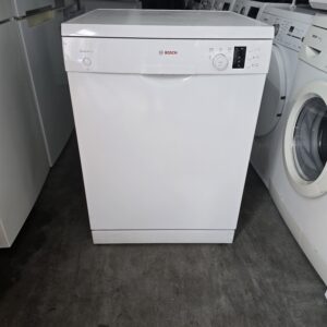 Bosch SilencePlus vaatwassers