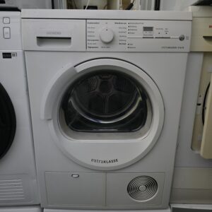 Siemens condensdroger - 7KG