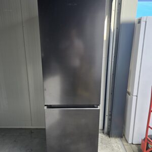 Samsung koelvriescombinatie - matzwart