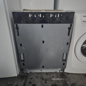 Bosch XXL inbouwvaatwasser - besteklade
