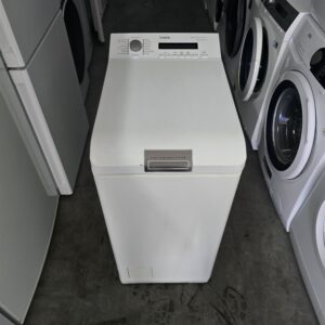 AEG Lavamat ProtexPlus bovenlader