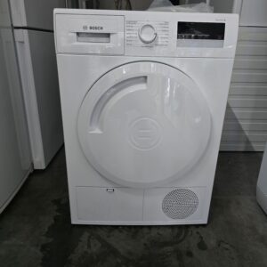 Bosch Serie4 condensdroger - 7KG