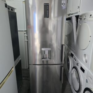 LG NoFrost koelvriescombinatie - wifi