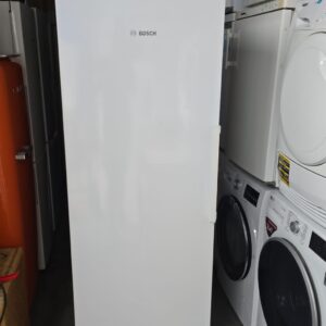 Bosch vrijstaande koelkast - 346L