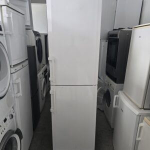 Liebherr No-Frost koelvriescombinatie - 4 laden