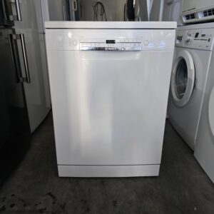 Bosch Serie2 vaatwasser - luxe