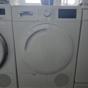 Bosch Serie4 condensdroger - 8KG