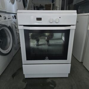 Indesit inductiefornuis - 60cm