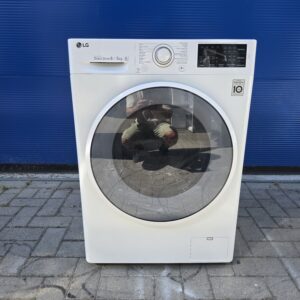 LG was-droogcombinatie - 8/5KG
