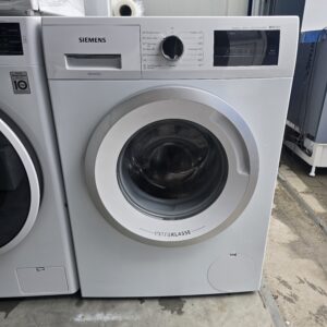 Siemens iQ300 wasmachine - 6KG