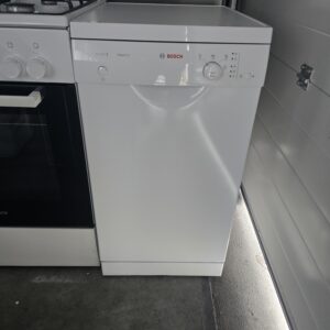 Bosch Serie2 compacte vaatwasser