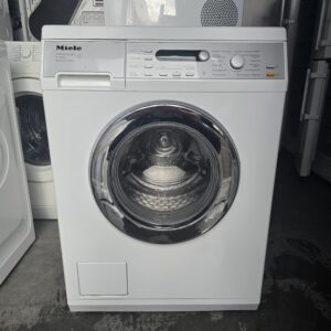 Miele V5848 wasmachine - 7KG