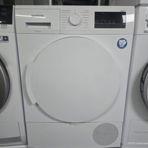 Siemens iQ300 warmtepompdroger - 8KG
