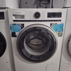Siemens iQ700 wasmachine - 9KG
